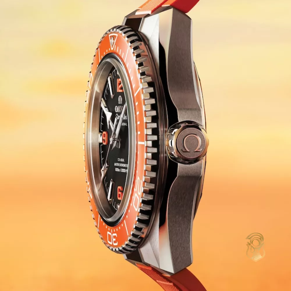 Omega Seamaster 217.32.42.21.01.004 Planet Ocean 600M 42mm