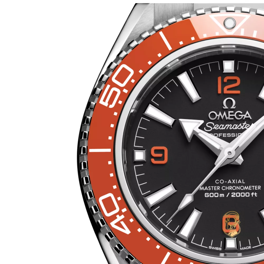 Omega Seamaster 217.32.42.21.01.004 Planet Ocean 600M 42mm
