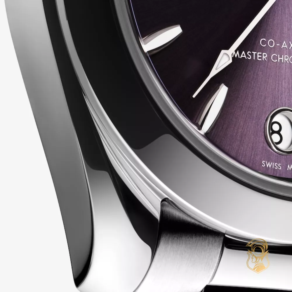 Omega Seamaster 220.10.30.20.10.002 Aqua Terra 150M Watch 30mm