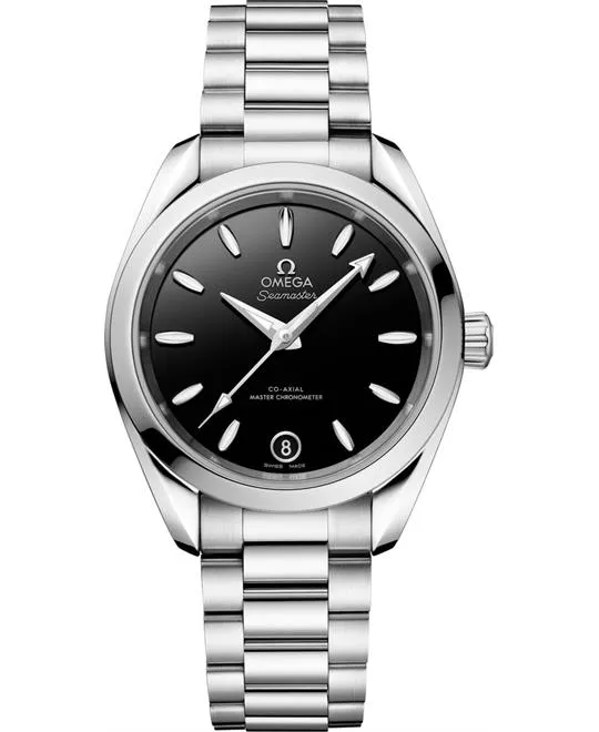 Omega Seamaster  220.10.34.20.01.001 Aqua Terra 150M 34mm