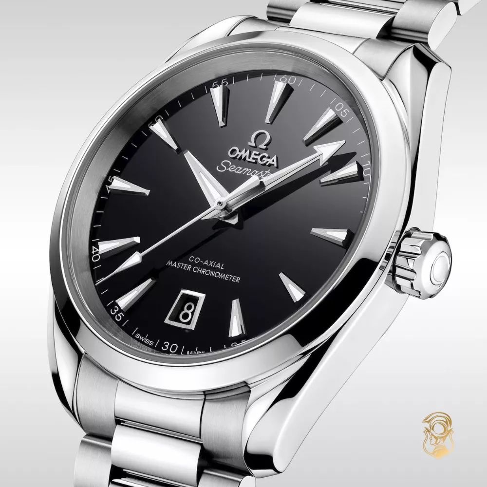 Omega Seamaster  220.10.34.20.01.001 Aqua Terra 150M 34mm