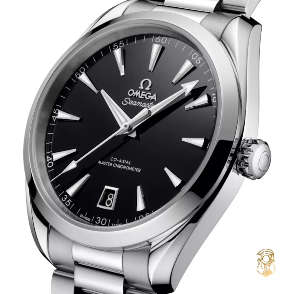 Omega Seamaster 220.10.41.21.01.002 Aqua Terra Watch 41mm