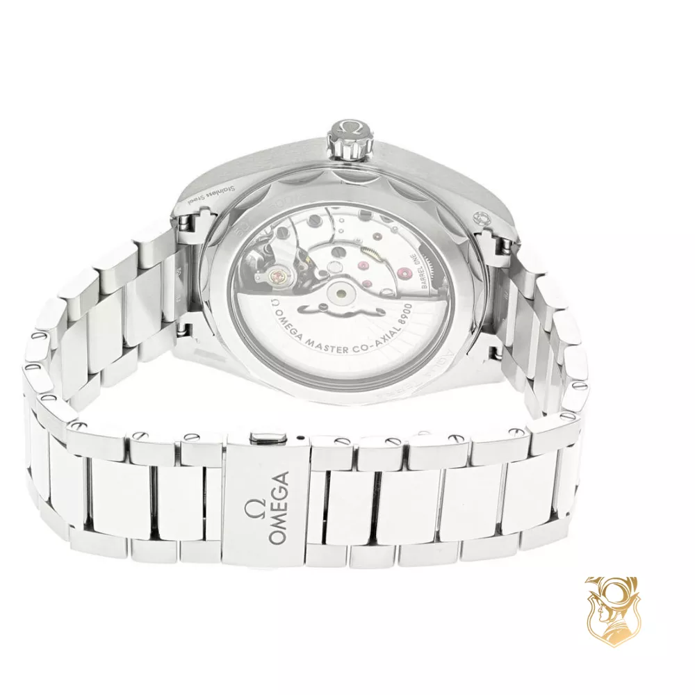 Omega Seamaster 220.10.41.21.02.001 Aqua Terra 150M Watch 41mm
