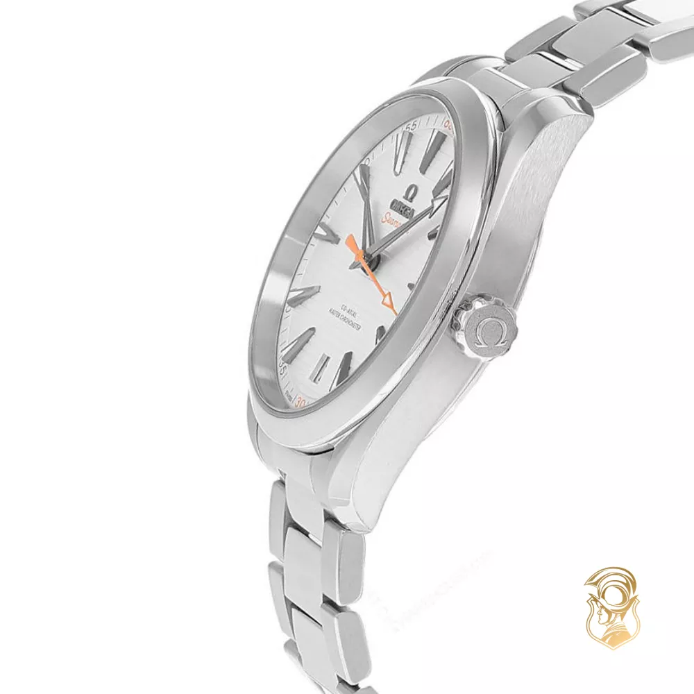 Omega Seamaster 220.10.41.21.02.001 Aqua Terra 150M Watch 41mm