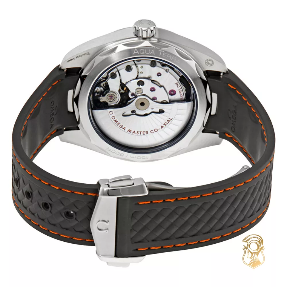 Omega Seamaster 220.12.41.21.02.002 Aqua Terra Watch 41mm