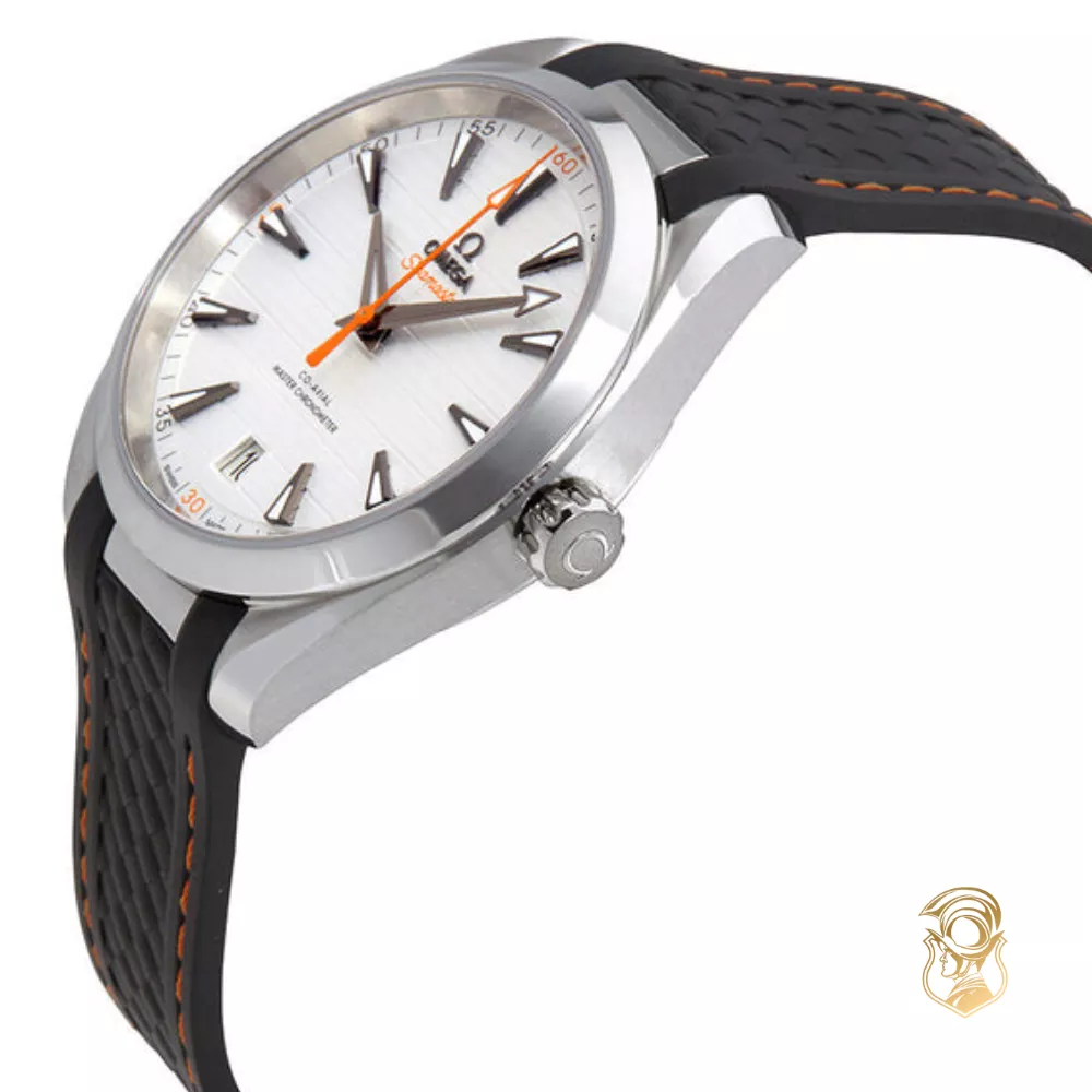 Omega Seamaster 220.12.41.21.02.002 Aqua Terra Watch 41mm