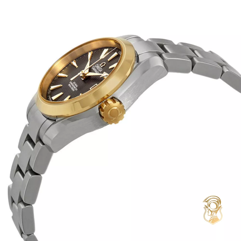 Omega Seamaster 231.20.30.20.06.004 Aqua Terra 150M Watch 30mm