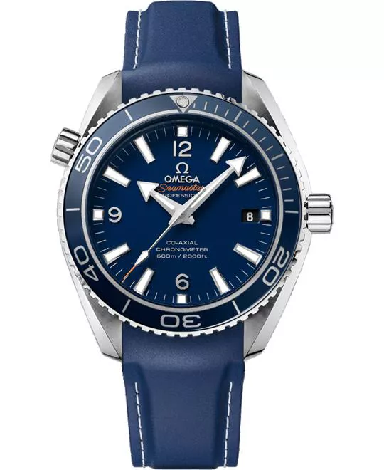 Omega Seamaster 232.92.42.21.03.001 Co‑Axial 42 Mm