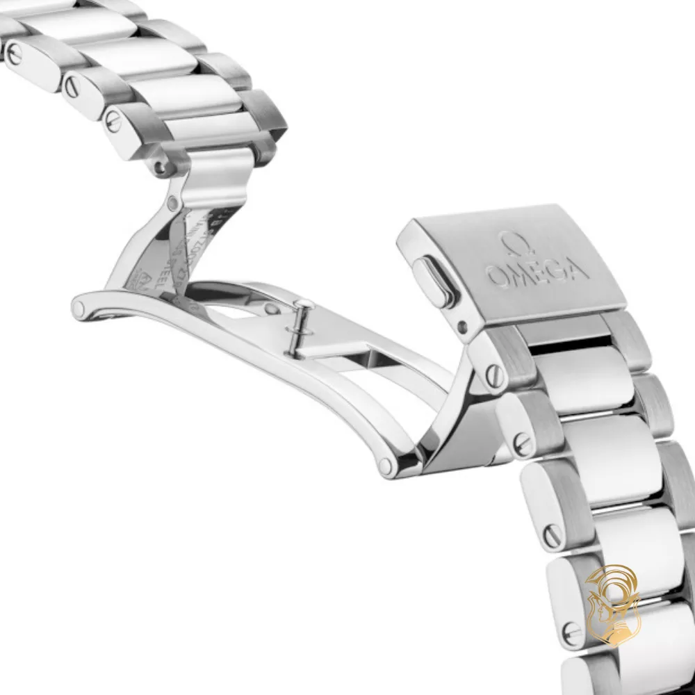 Omega Seamaster 522.10.41.21.04.001 Aqua Terra 150m Watch 41mm