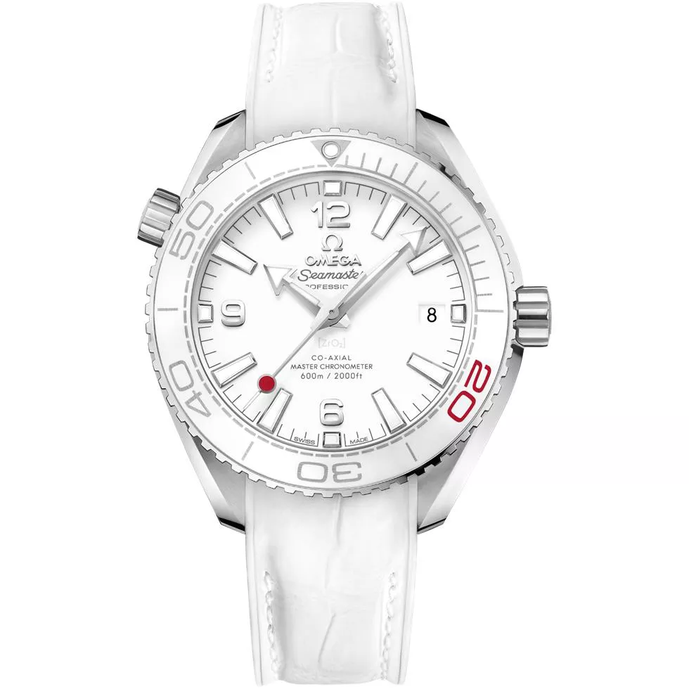 Omega 522.33.40.20.04.001 Planet Ocean Tokyo 2020 Limited 39.5