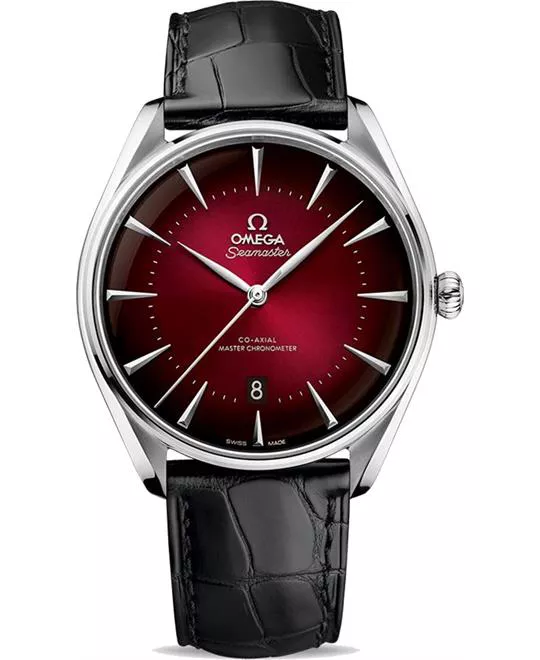 Omega Seamaster Boutique Editions Watch 43mm
