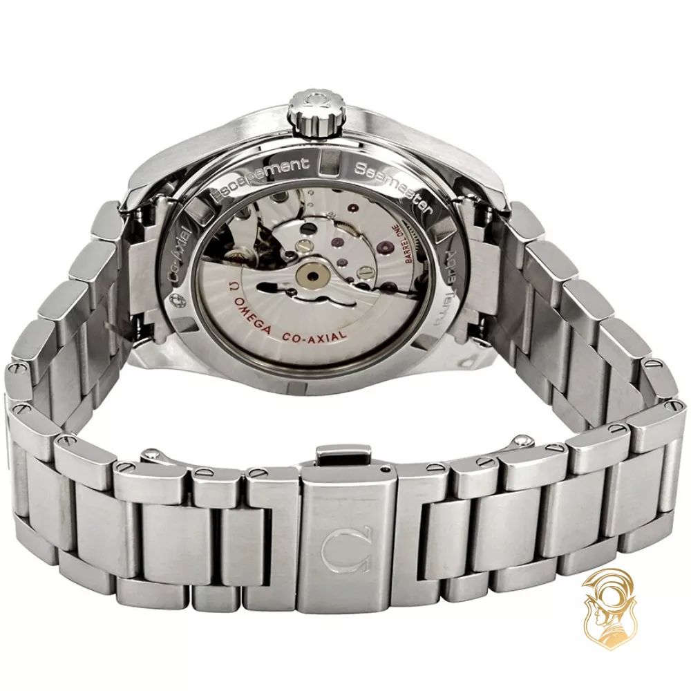 Omega Seamaster Aqua Terra 150M 231.15.39.21.51.001 Watch 38.5mm