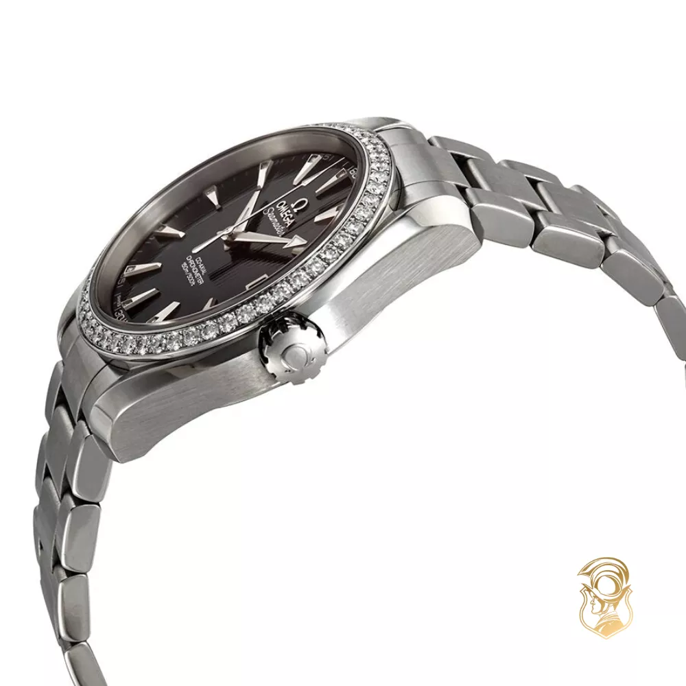 Omega Seamaster Aqua Terra 150M 231.15.39.21.51.001 Watch 38.5mm
