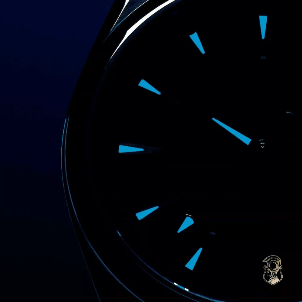 Omega Seamaster Aqua Terra 220.10.41.21.03.005 150M Watch 41 MM