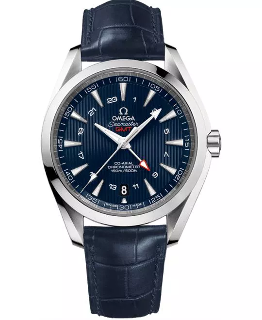 Omega Seamaster Aqua Terra 231.13.43.22.03.001 Watch 43