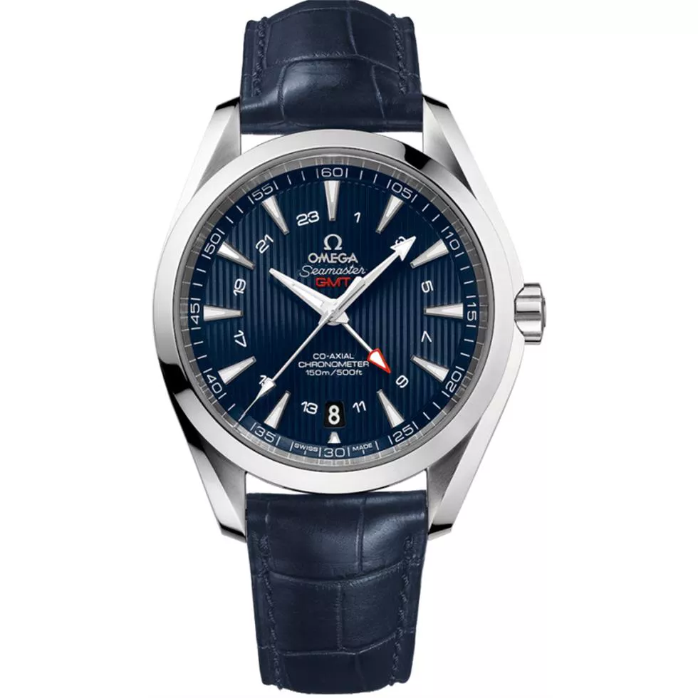 Omega Seamaster Aqua Terra 231.13.43.22.03.001 Watch 43