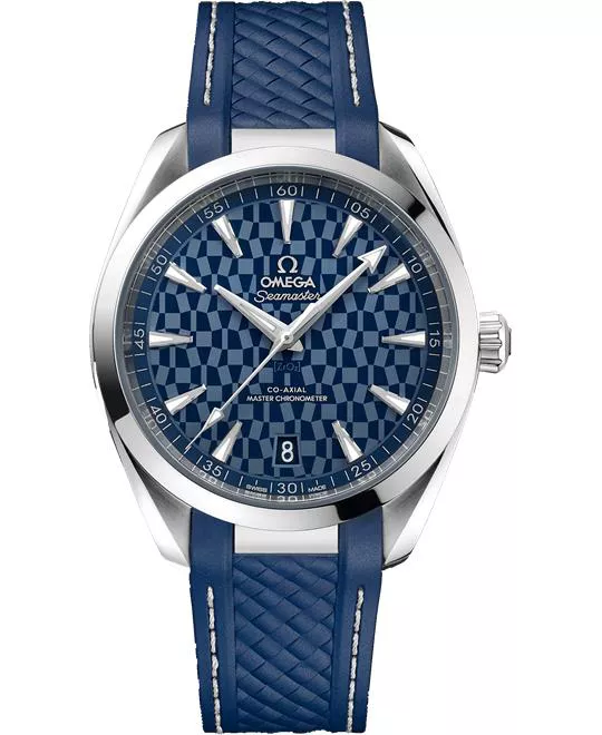 Omega Seamaster Olympic Games Tokyo 2020 Limited 41