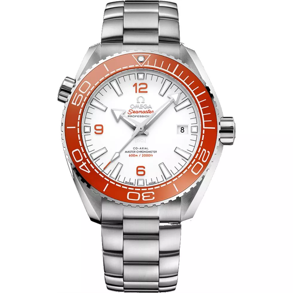 Omega Seamaster 215.30.44.21.04.001 Planet Ocean 43.5mm