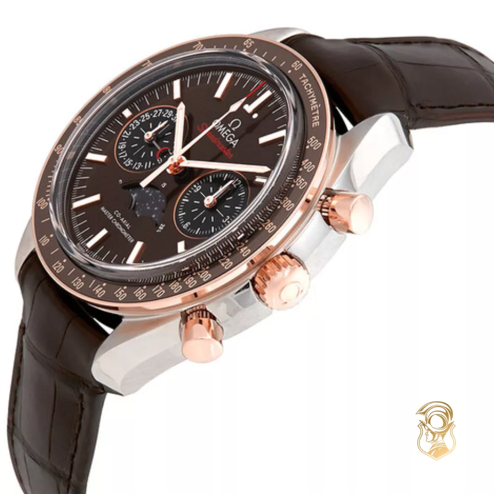 Omega Speedmaster 304.23.44.52.13.001 Moon Watch 44.25mm