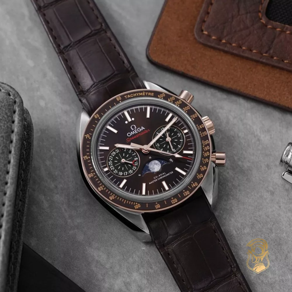 Omega Speedmaster 304.23.44.52.13.001 Moon Watch 44.25mm