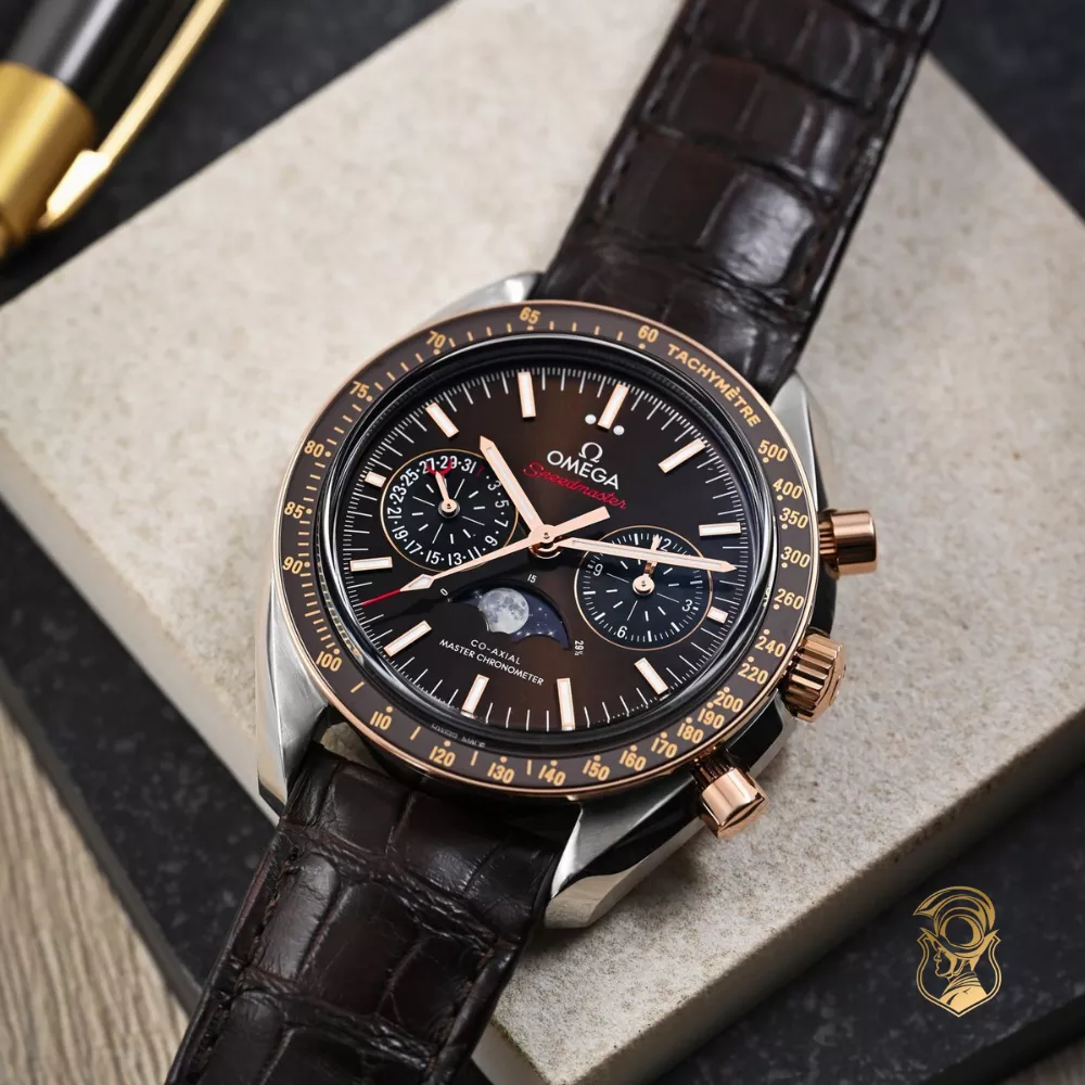 Omega Speedmaster 304.23.44.52.13.001 Moon Watch 44.25mm