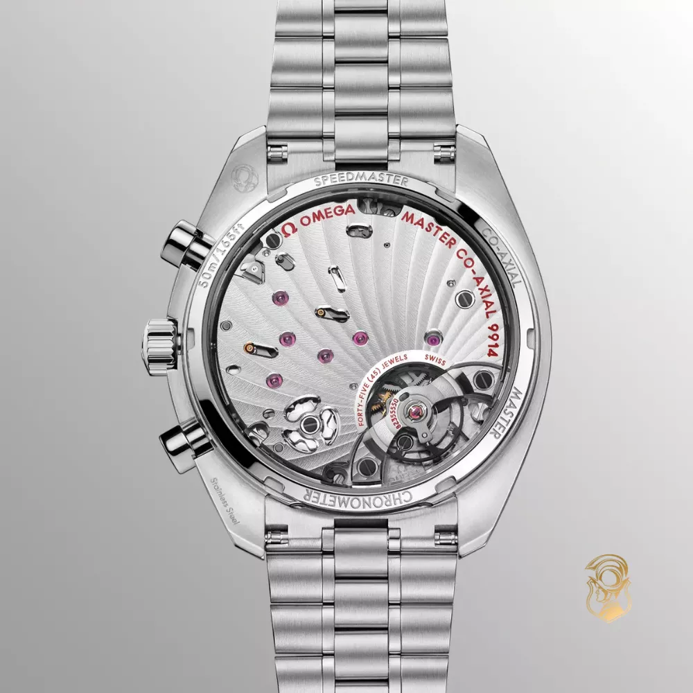 Omega Speedmaster 304.30.43.52.06.001 Moonphase Watch 43mm