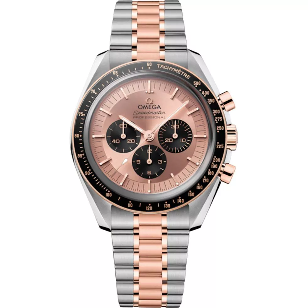 Omega Speedmaster 310.20.42.50.99.001 Moonwatch Professional Watch 42mm
