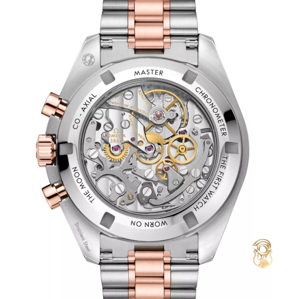 Omega Speedmaster 310.20.42.50.99.001 Moonwatch Professional Watch 42mm