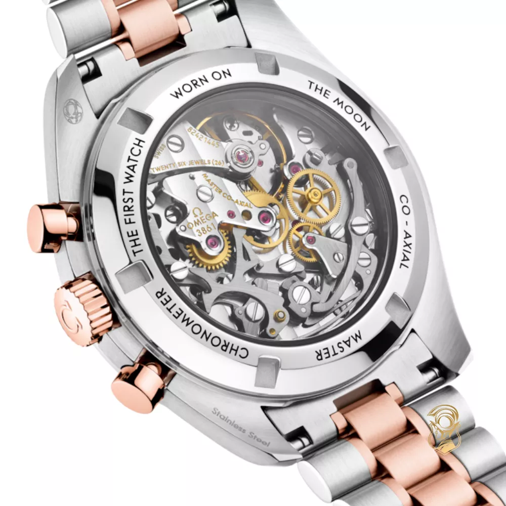 Omega Speedmaster 310.20.42.50.99.001 Moonwatch Professional Watch 42mm