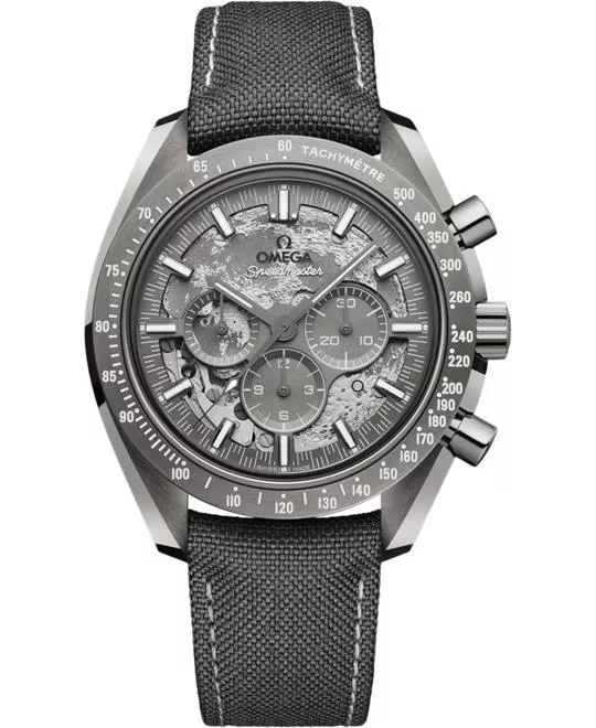 Omega Speedmaster 310.92.44.50.06.001 Dark Side of the Moon Watch 44.25mm
