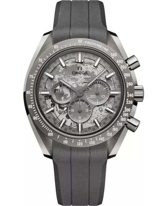 Omega Speedmaster 310.92.44.50.06.002 Dark Side of the Moon Watch 44.25mm