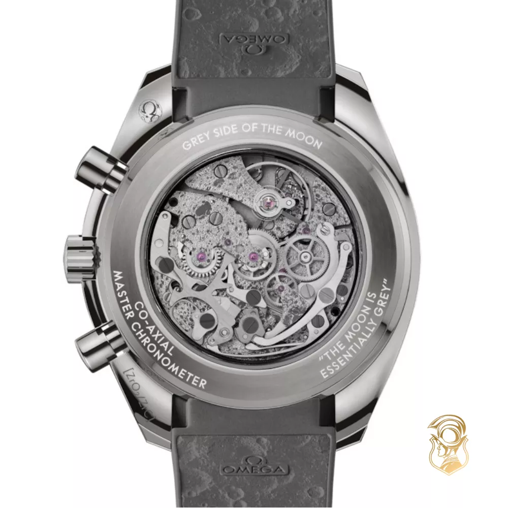 Omega Speedmaster 310.92.44.50.06.002 Dark Side of the Moon Watch 44.25mm