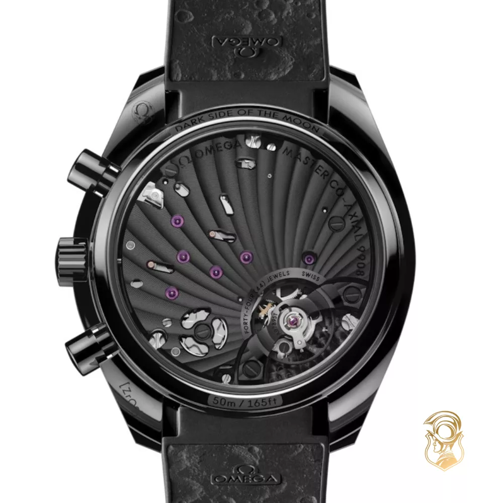 Omega Speedmaster 310.92.44.51.01.001 Dark Side of the Moon Watch 44.25mm