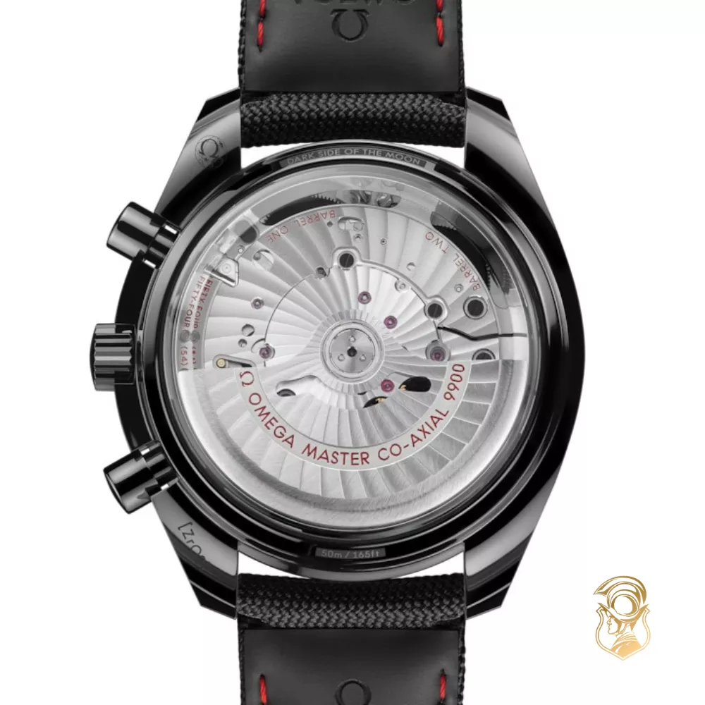 Omega Speedmaster 310.92.44.51.01.002 Dark Side of the Moon Watch 44.25mm