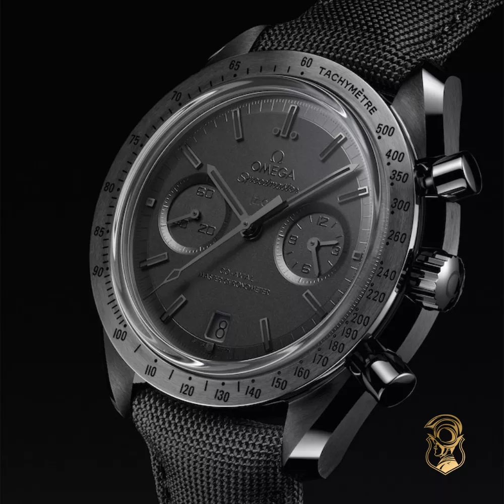 Omega Speedmaster 310.92.44.51.01.003 Dark Side of the Moon Watch 44.25mm