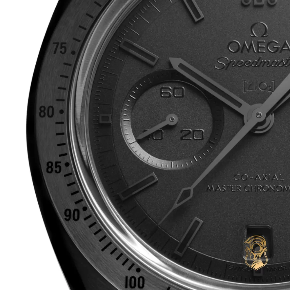 Omega Speedmaster 310.92.44.51.01.003 Dark Side of the Moon Watch 44.25mm