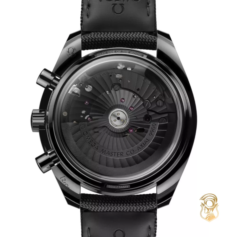 Omega Speedmaster 310.92.44.51.01.003 Dark Side of the Moon Watch 44.25mm