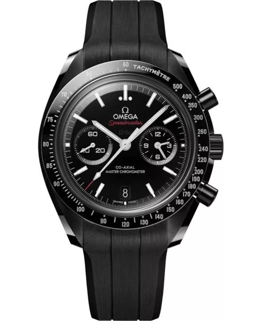 Omega Speedmaster 310.92.44.51.01.004 Dark Side of the Moon Watch 44.25mm