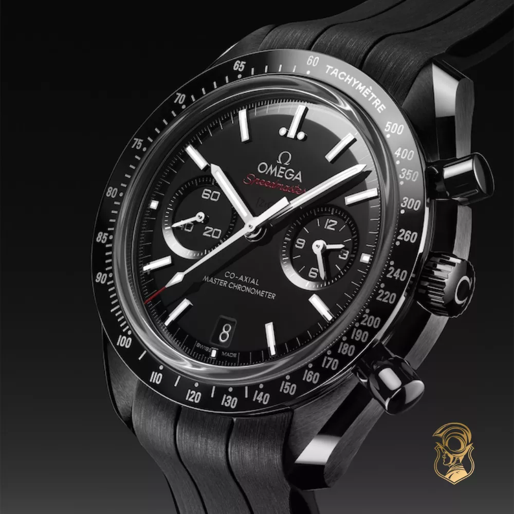 Omega Speedmaster 310.92.44.51.01.004 Dark Side of the Moon Watch 44.25mm