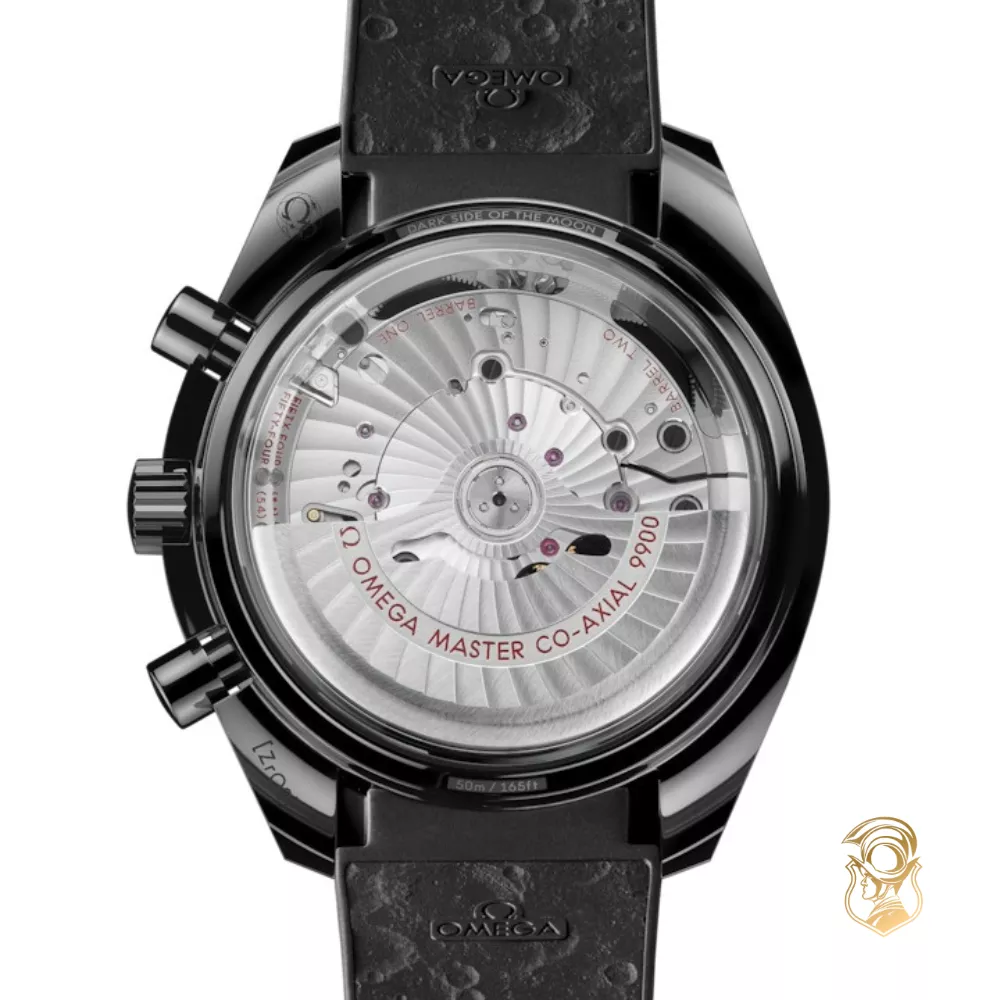 Omega Speedmaster 310.92.44.51.01.004 Dark Side of the Moon Watch 44.25mm