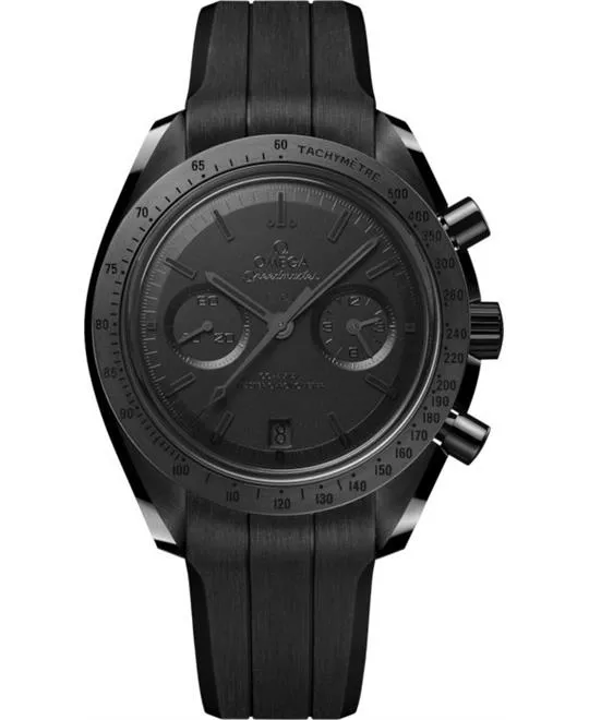 Omega Speedmaster 310.92.44.51.01.005 Dark Side of the Moon Watch 44.25mm