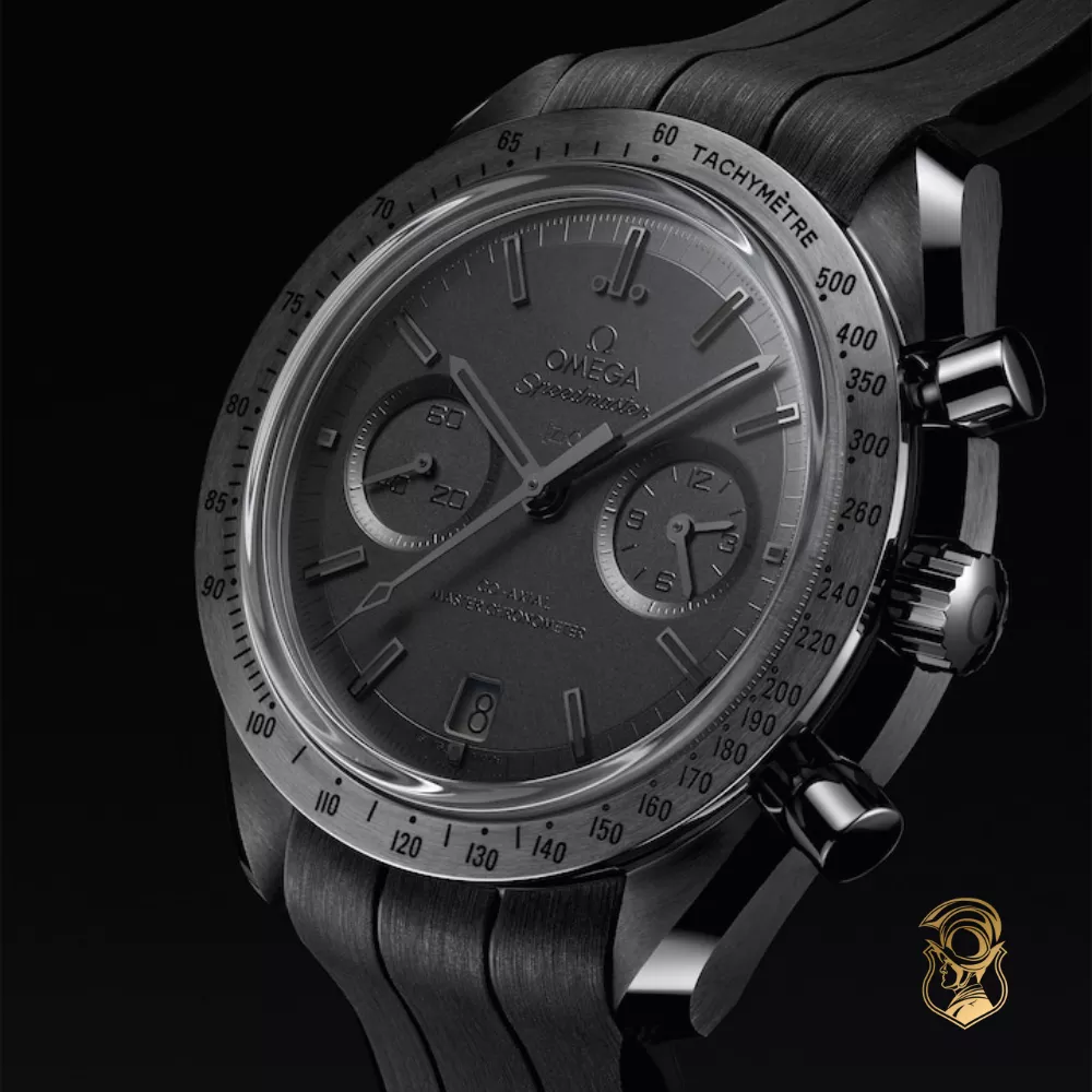 Omega Speedmaster 310.92.44.51.01.005 Dark Side of the Moon Watch 44.25mm