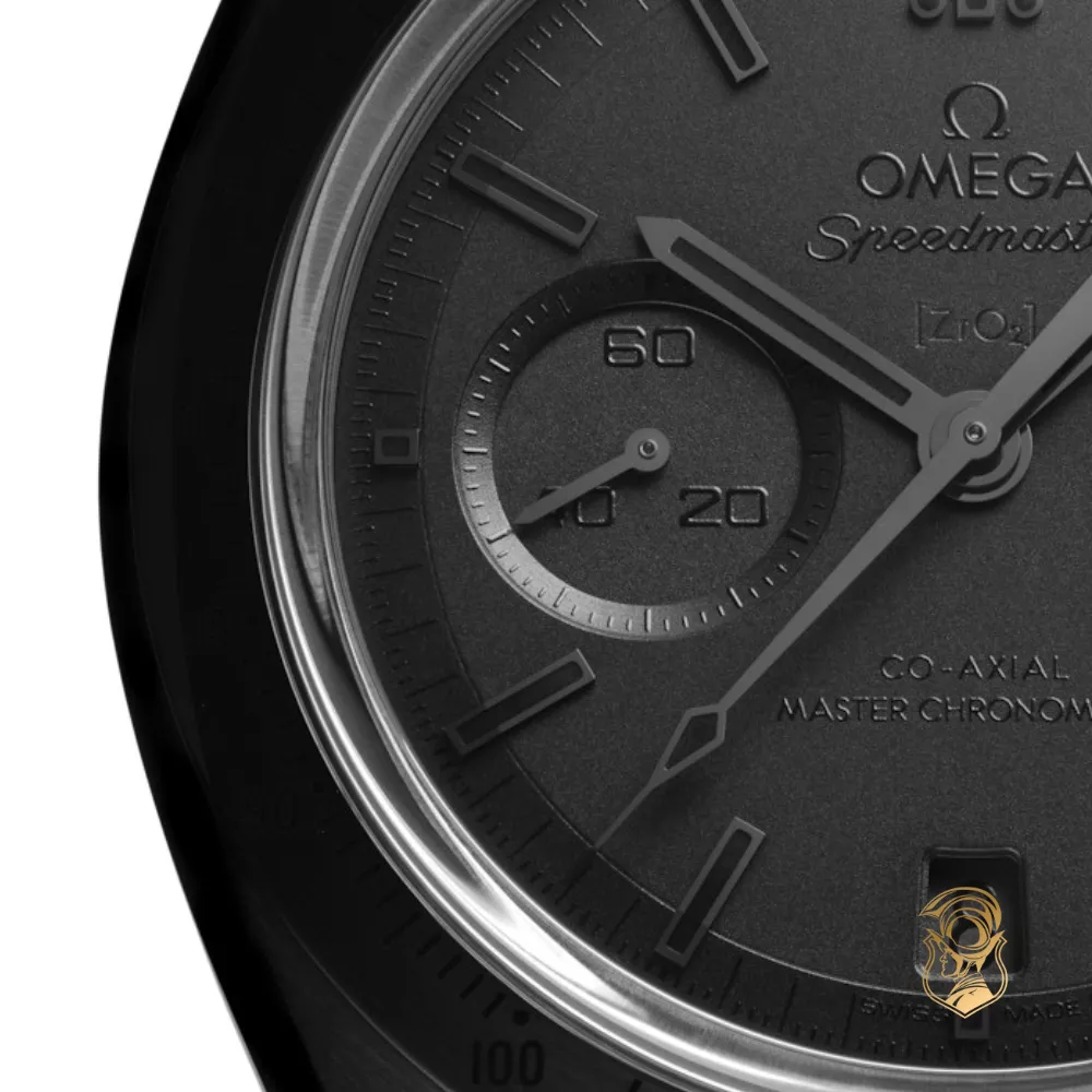 Omega Speedmaster 310.92.44.51.01.005 Dark Side of the Moon Watch 44.25mm