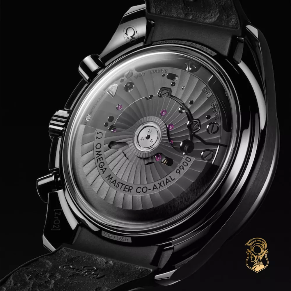 Omega Speedmaster 310.92.44.51.01.005 Dark Side of the Moon Watch 44.25mm