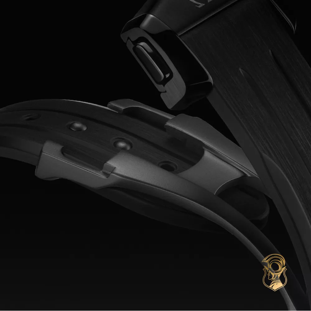 Omega Speedmaster 310.92.44.51.01.005 Dark Side of the Moon Watch 44.25mm