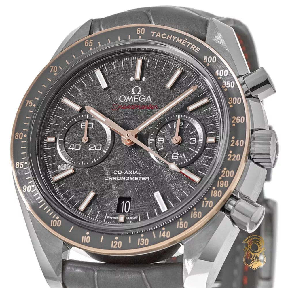 Omega Speedmaster 311.63.44.51.99.002 Moon Watch 44.25mm