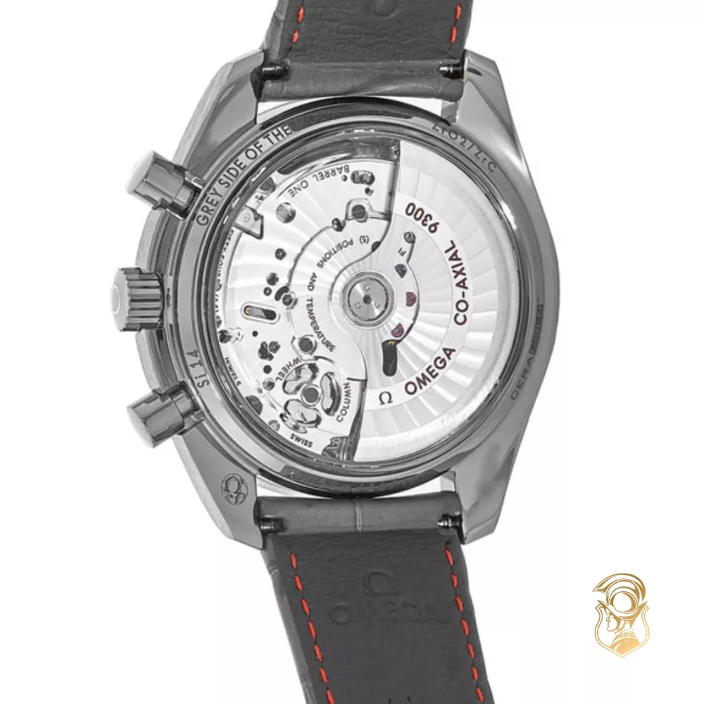 Omega Speedmaster 311.63.44.51.99.002 Moon Watch 44.25mm
