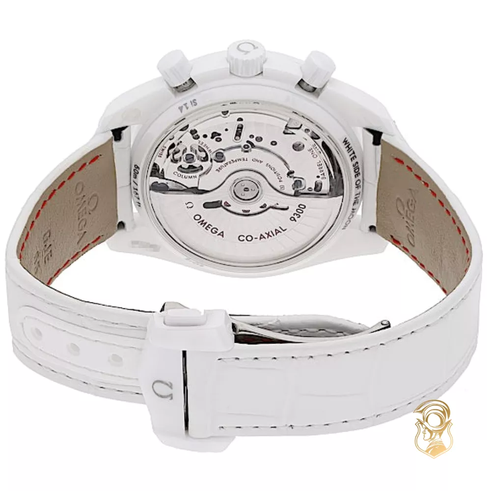 Omega Speedmaster 311.93.44.51.04.002 Moon Watch 44.24mm