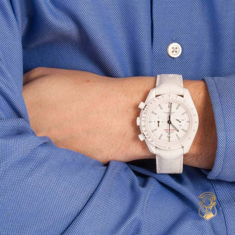 Omega Speedmaster 311.93.44.51.04.002 Moon Watch 44.24mm