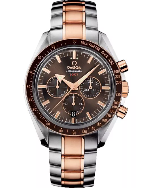 Omega Speedmaster 321.90.42.50.13.001 Broad Arrow 42